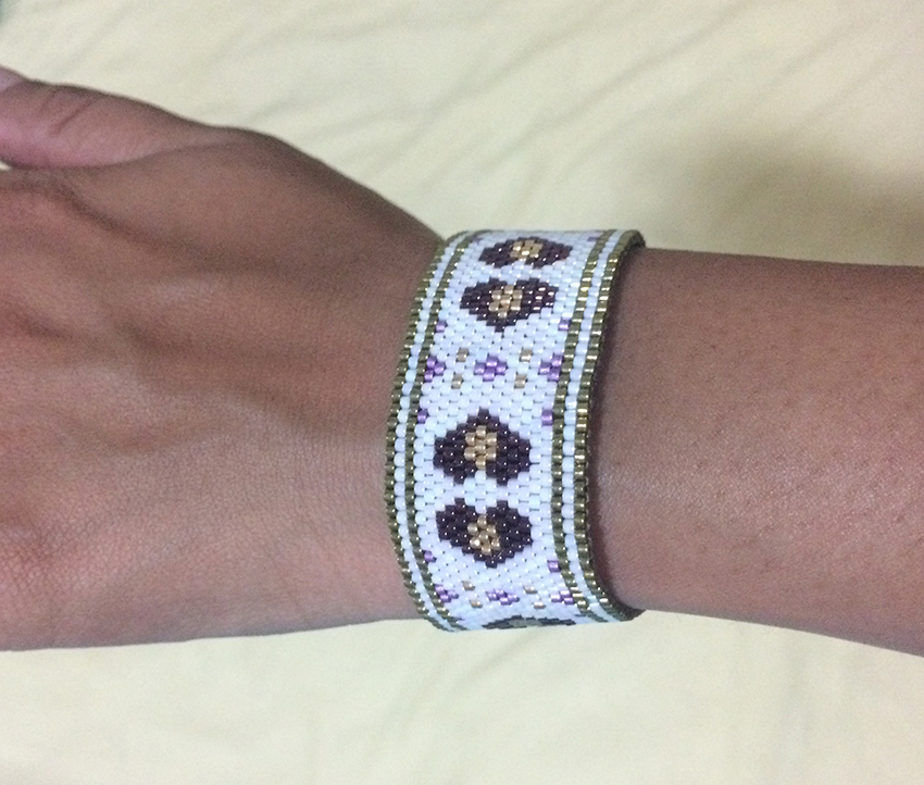 Jenny Steiger Bracelet 2